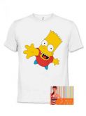 Bart Simpson - Ref. 42CD5D