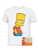Bart Simpson Zangado - Ref. 42CD73