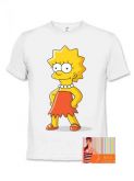 Lisa Simpson