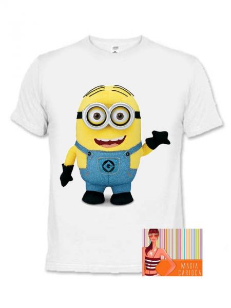 Minion 1