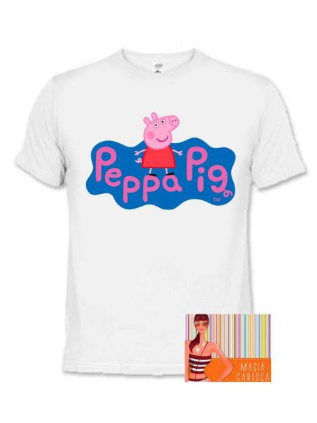 Peppa Pig Nuvem