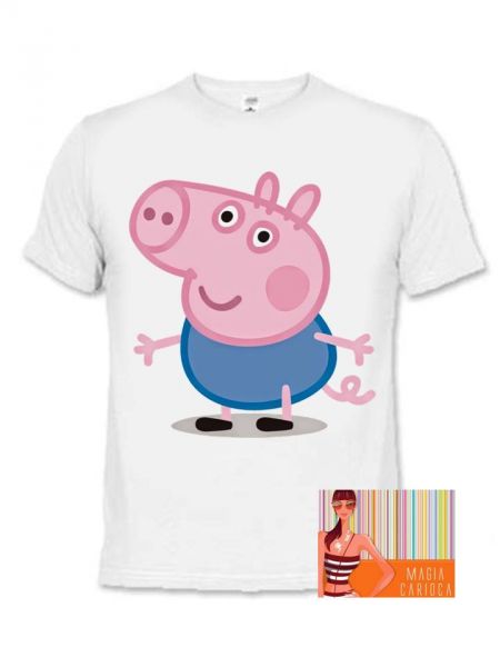 George (Peppa Pig)