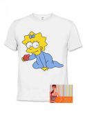 Maggie Simpson