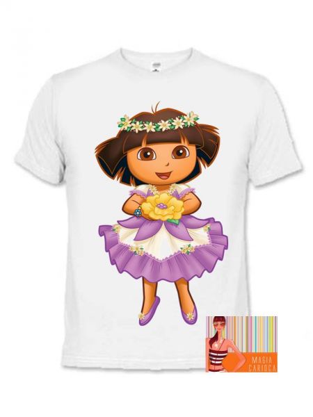 Dora Vestido - Ref. 42CDD4