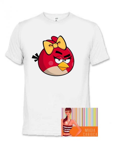 Angry Bird (feminina) - Ref. 42C959