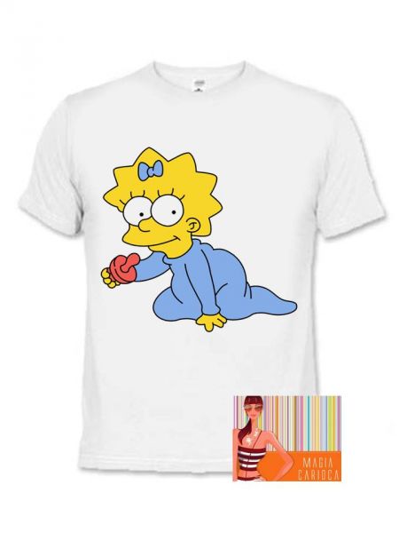 Maggie Simpson